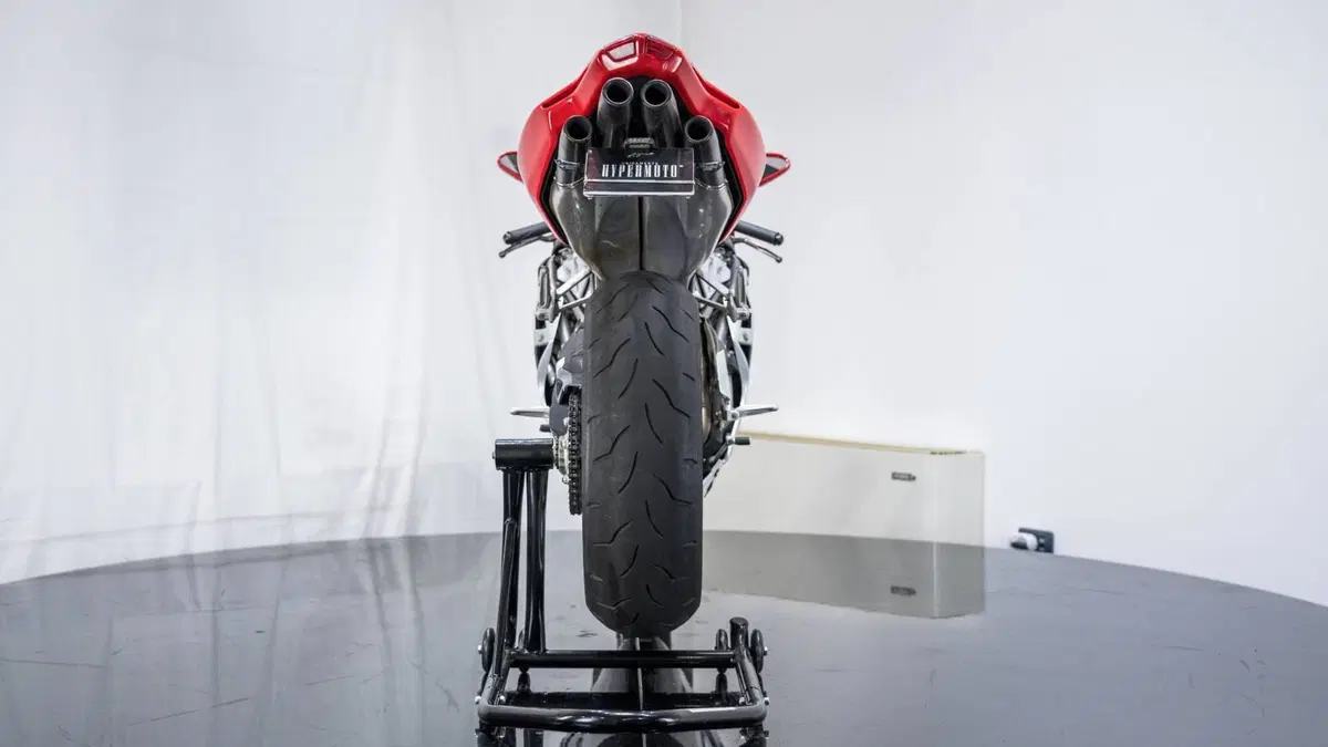 MV Agusta F4 750 S (2003 - 06) (13)