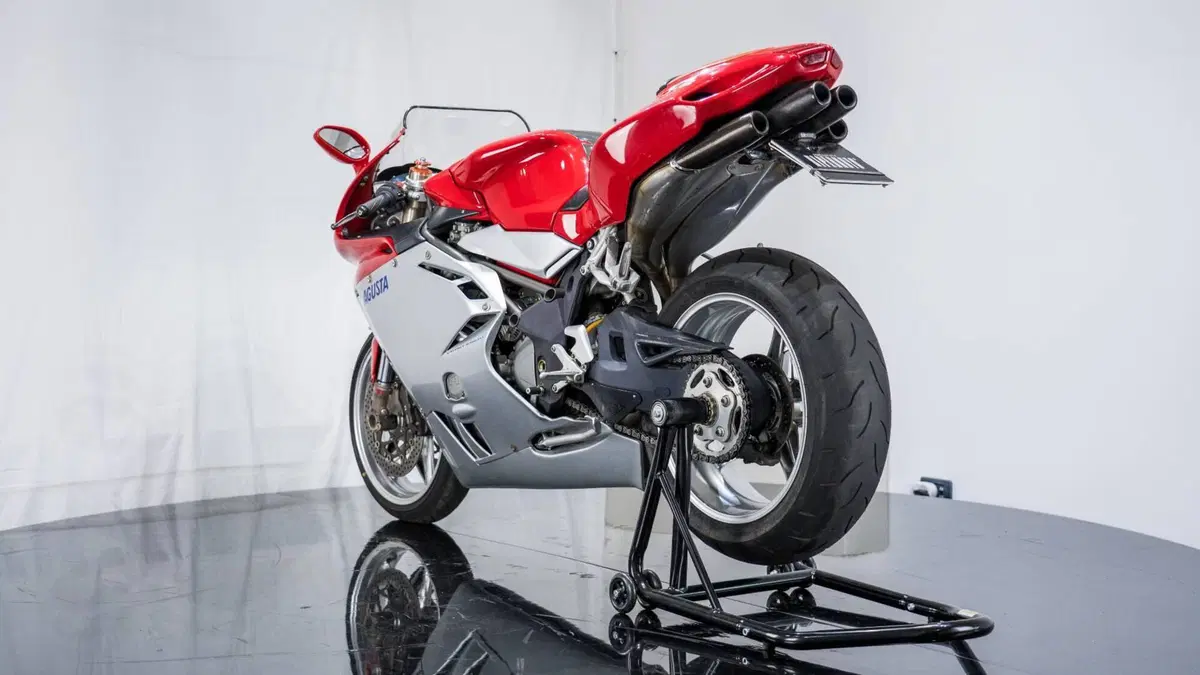 MV Agusta F4 750 S (2003 - 06) (14)
