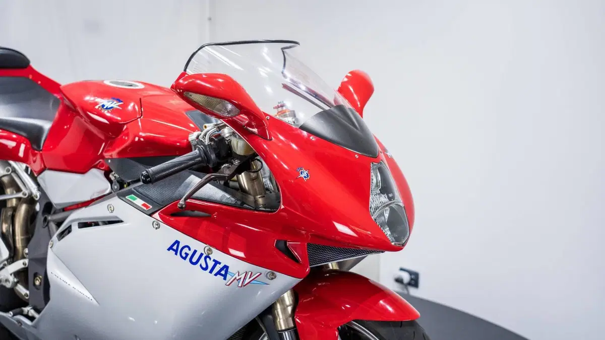 MV Agusta F4 750 S (2003 - 06) (15)