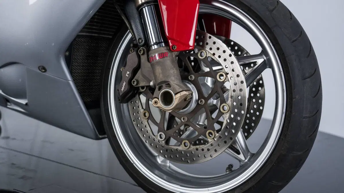 MV Agusta F4 750 S (2003 - 06) (18)
