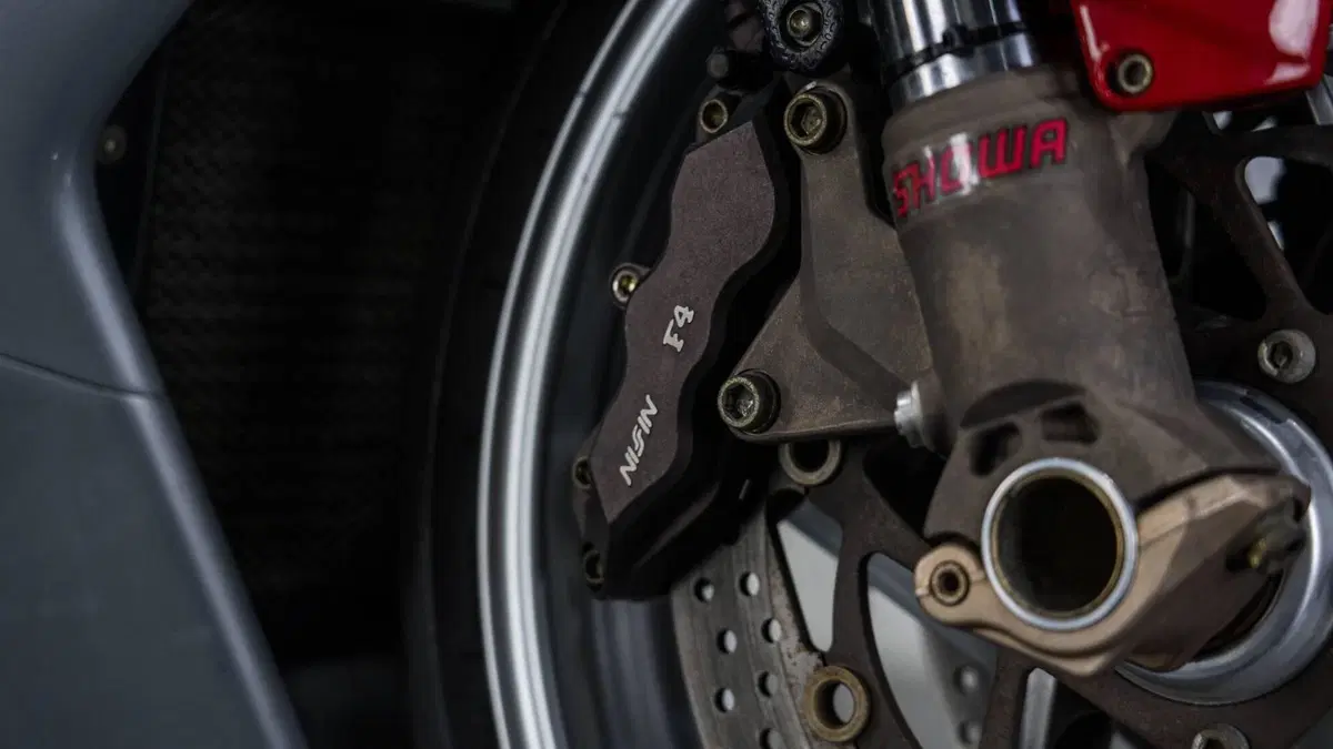 MV Agusta F4 750 S (2003 - 06) (19)