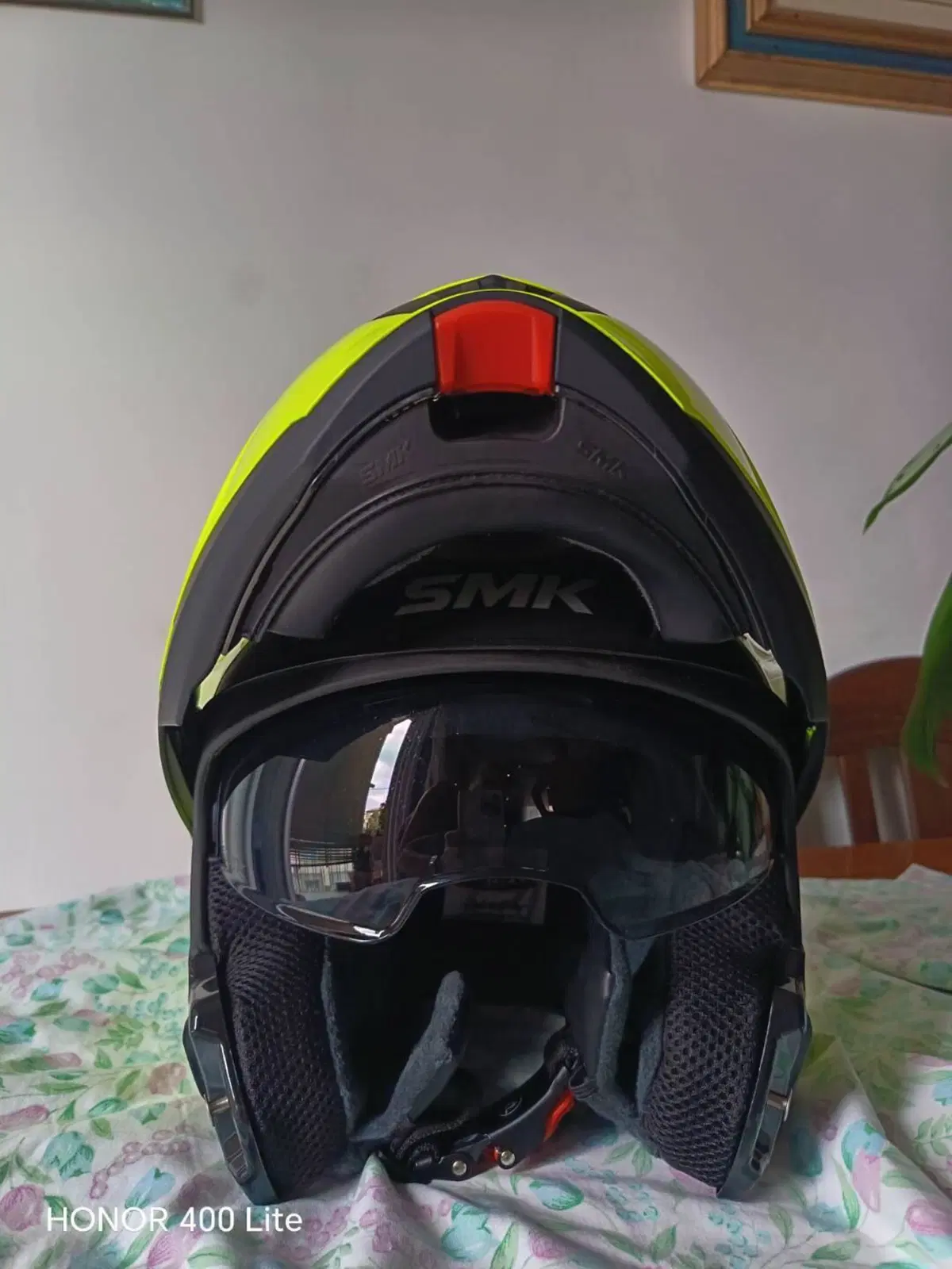 Casco modulare SMK (7)