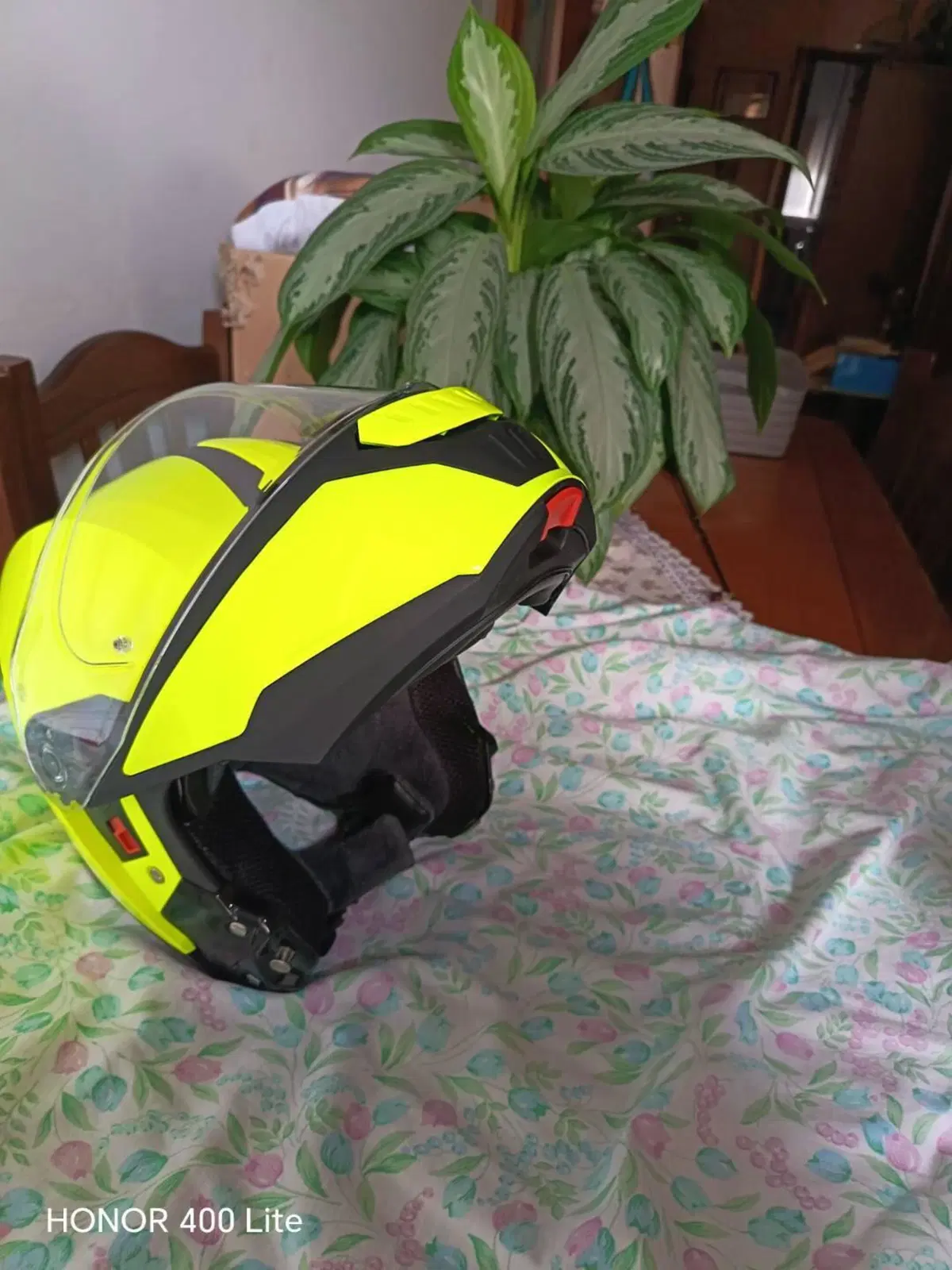 Casco modulare SMK (8)