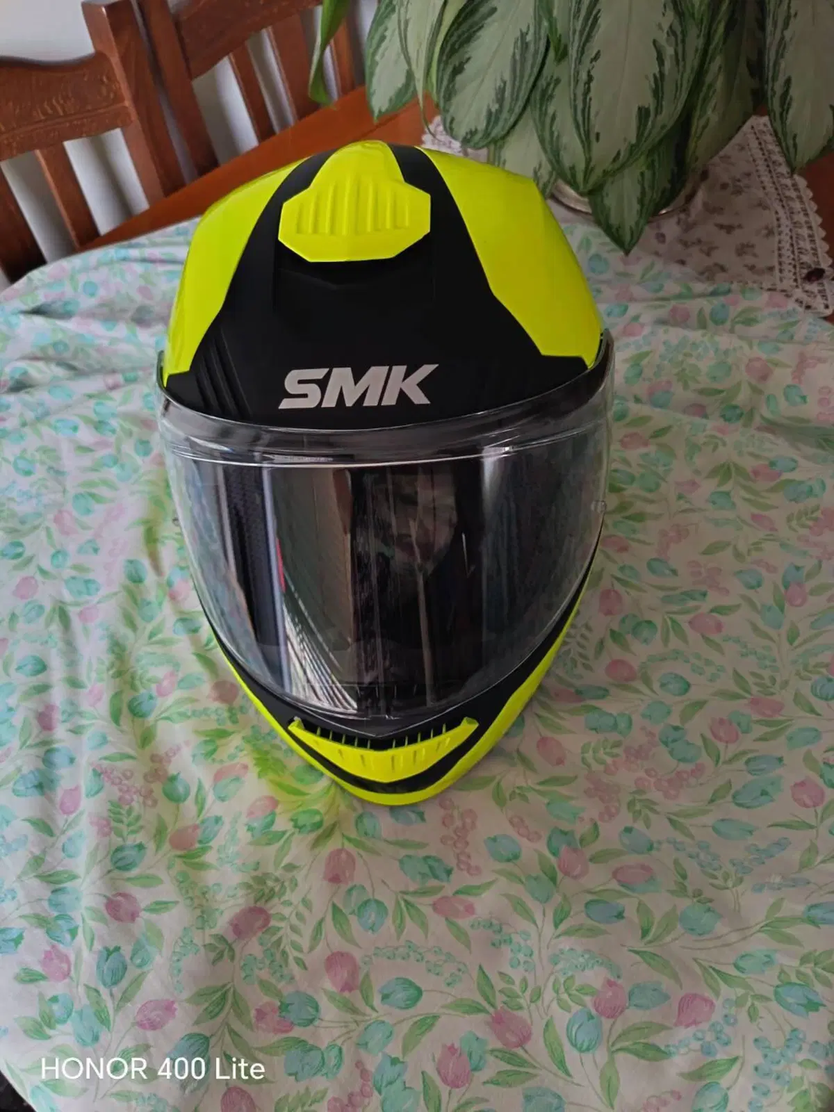Casco modulare SMK (9)