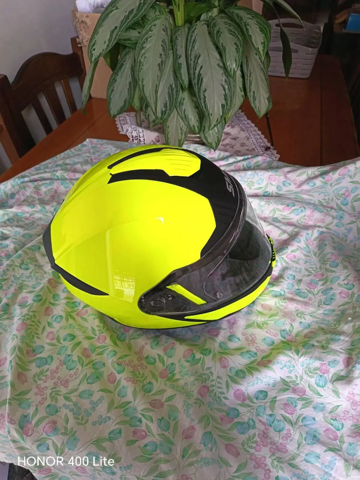 Casco modulare SMK (10)