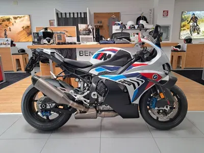 Bmw M 1000 RR (2025 - 27) nuova