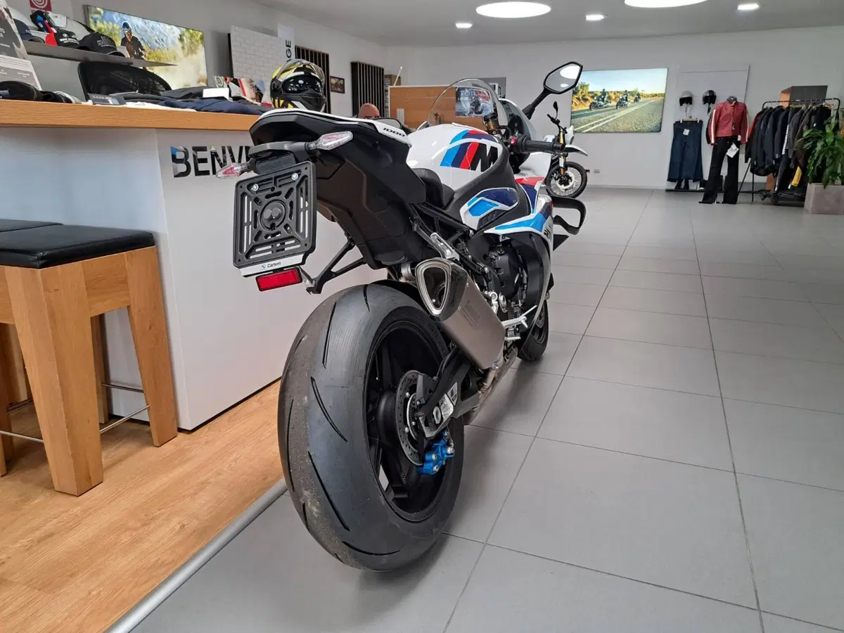 Bmw M 1000 RR (2025 - 27) (2)