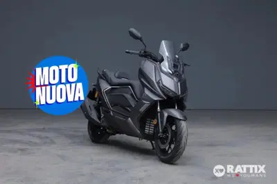 Wottan Motor GT2 300 (2025 - 26) nuova
