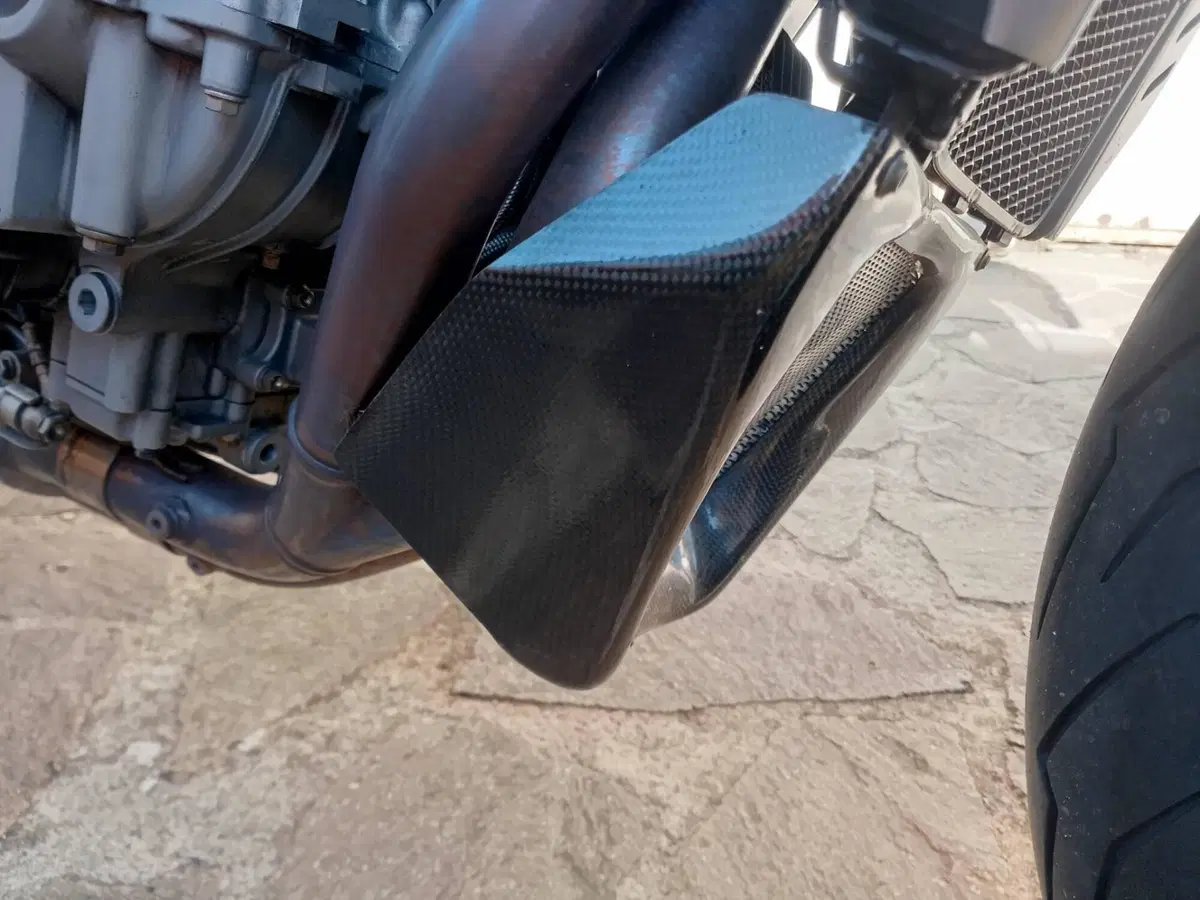 MV Agusta Brutale 750 America (2004 - 06) (8)