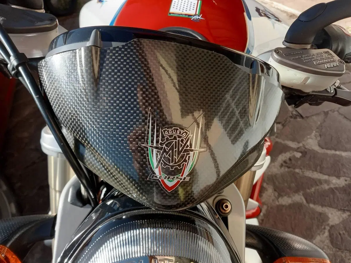 MV Agusta Brutale 750 America (2004 - 06) (12)