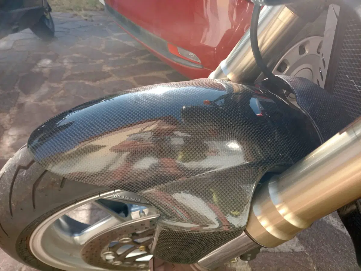 MV Agusta Brutale 750 America (2004 - 06) (15)
