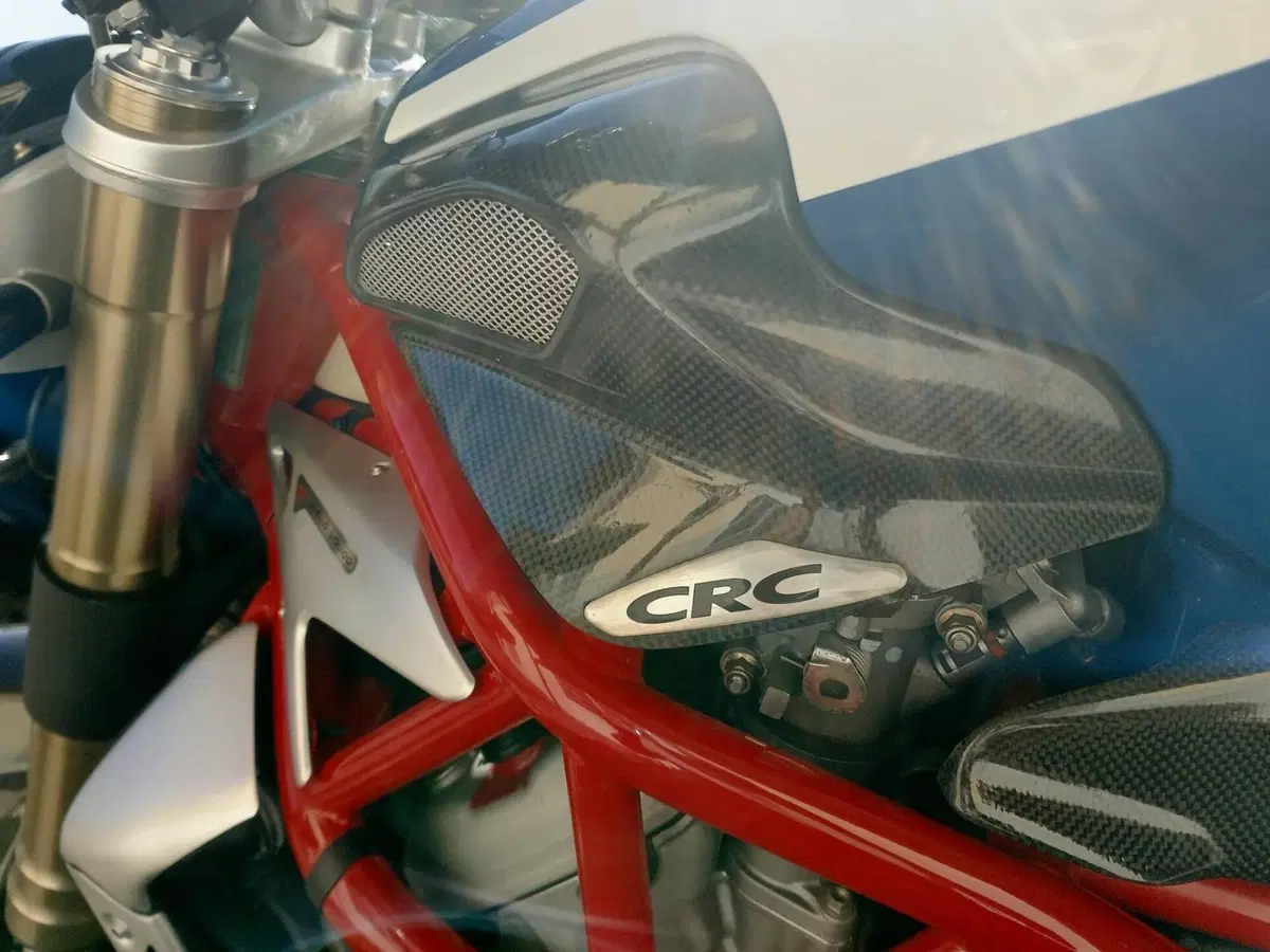 MV Agusta Brutale 750 America (2004 - 06) (16)