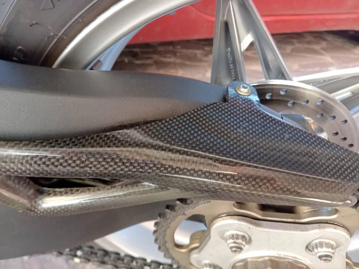MV Agusta Brutale 750 America (2004 - 06) (18)