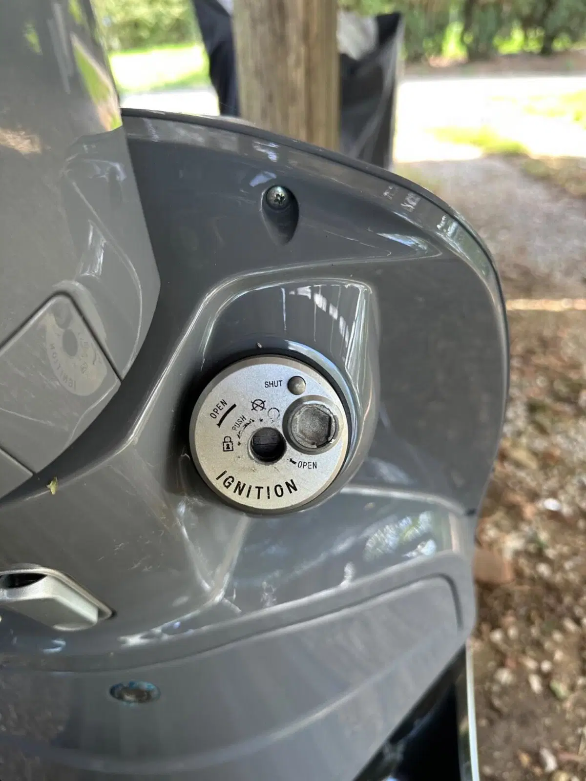 Keeway Motor Iskia 125 (2023 - 26) (7)
