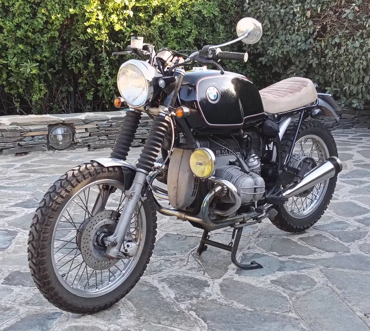 Bmw R65/3