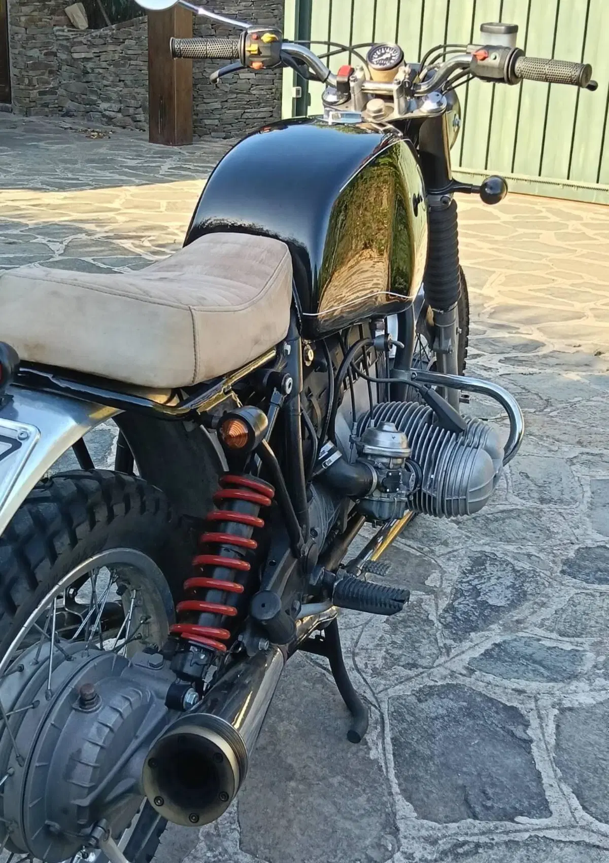 Bmw R65/3 (2)