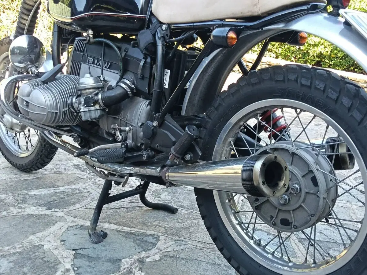 Bmw R65/3 (3)