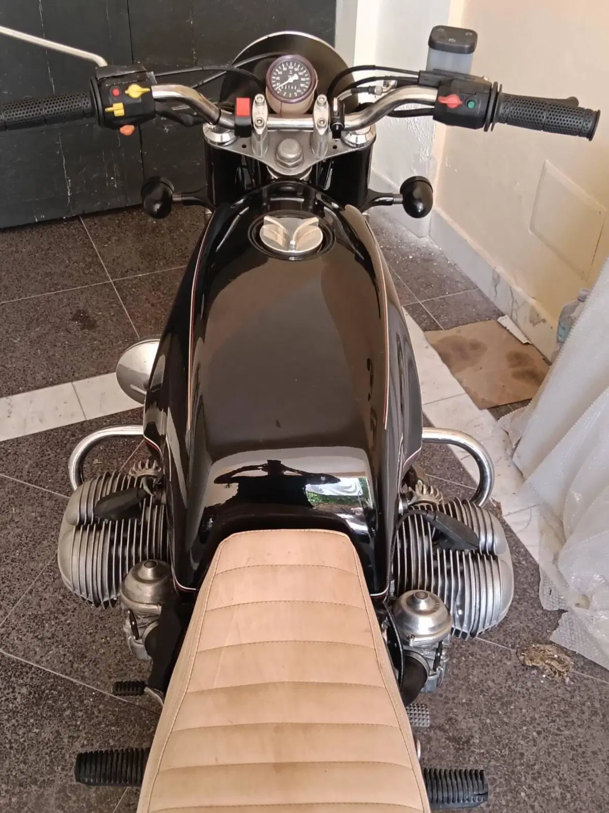 Bmw R65/3 (8)