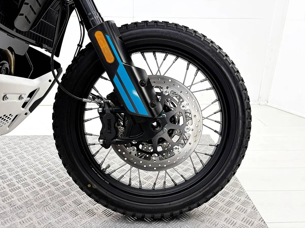 CFMOTO 800MT-X High Seat (2025 - 26) (12)