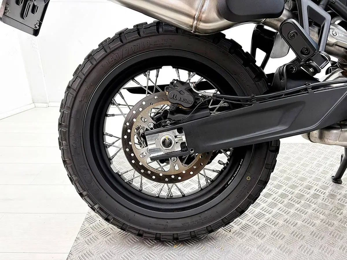 CFMOTO 800MT-X High Seat (2025 - 26) (6)