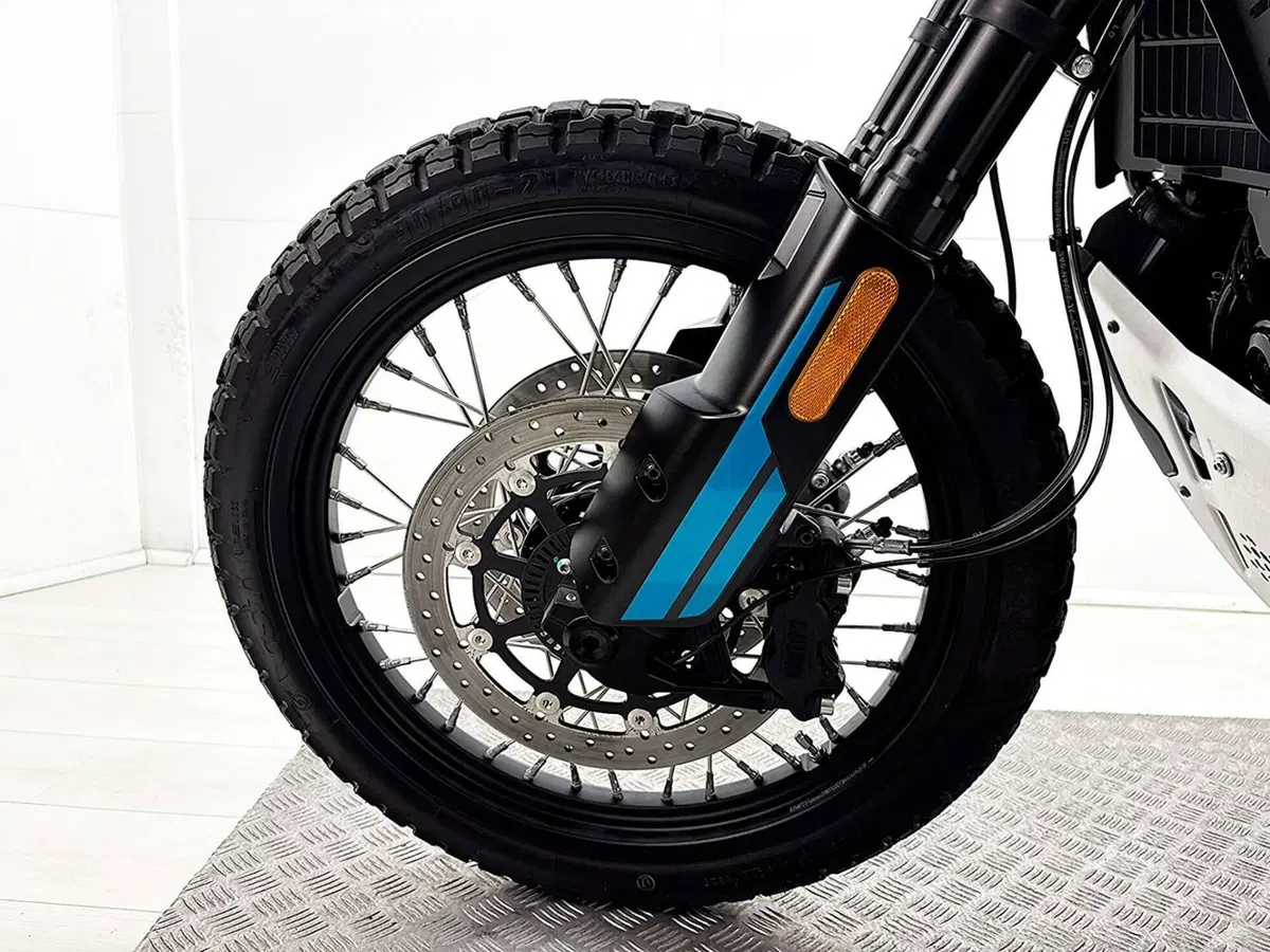 CFMOTO 800MT-X High Seat (2025 - 26) (13)