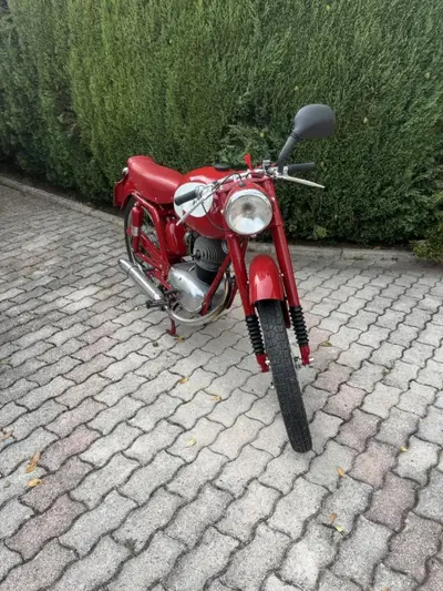 Aprilia MV AGUSTA d'epoca
