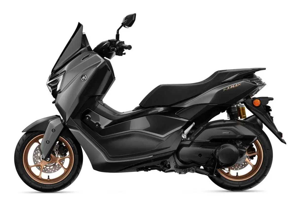 Yamaha N-Max 155 (2026) (3)