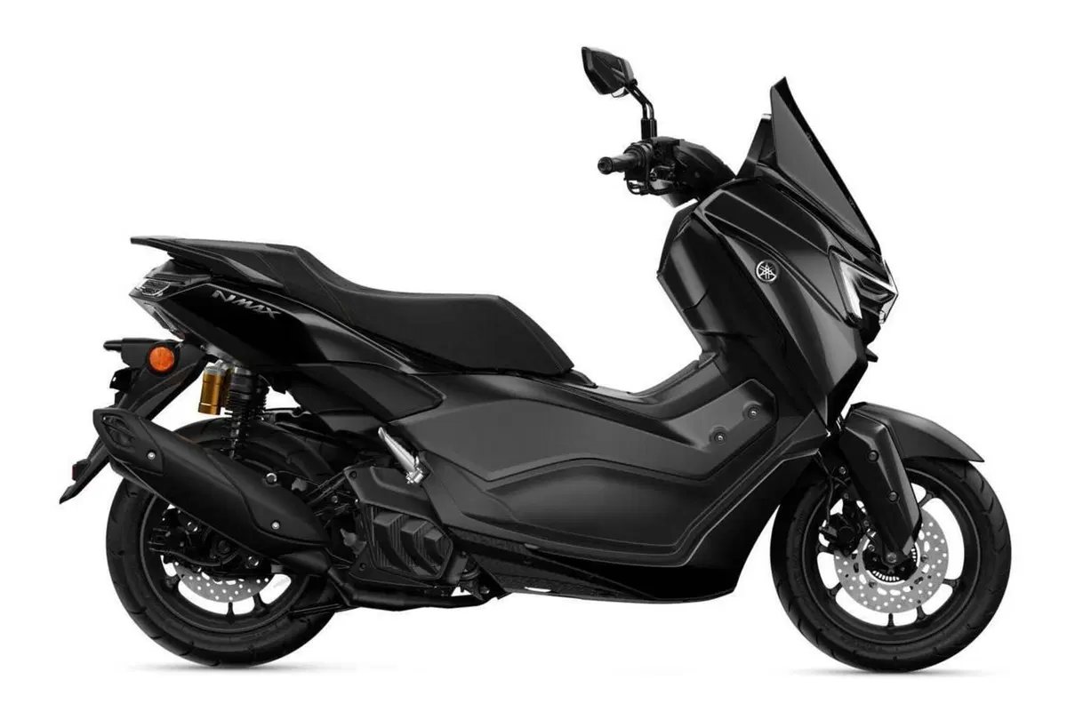 Yamaha N-Max 155 (2026) (6)