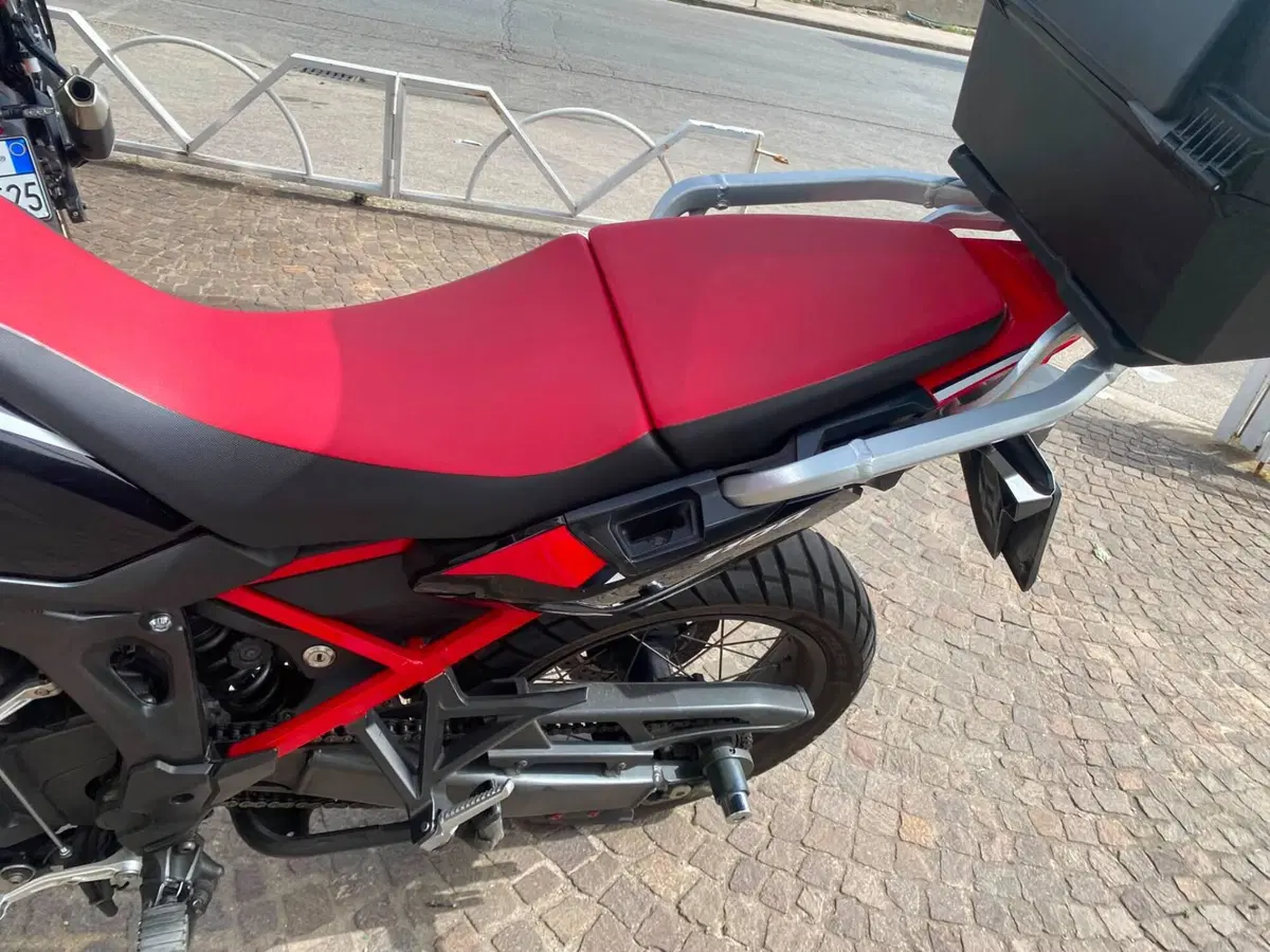 Honda Africa Twin CRF 1100L (2020 - 21) (5)