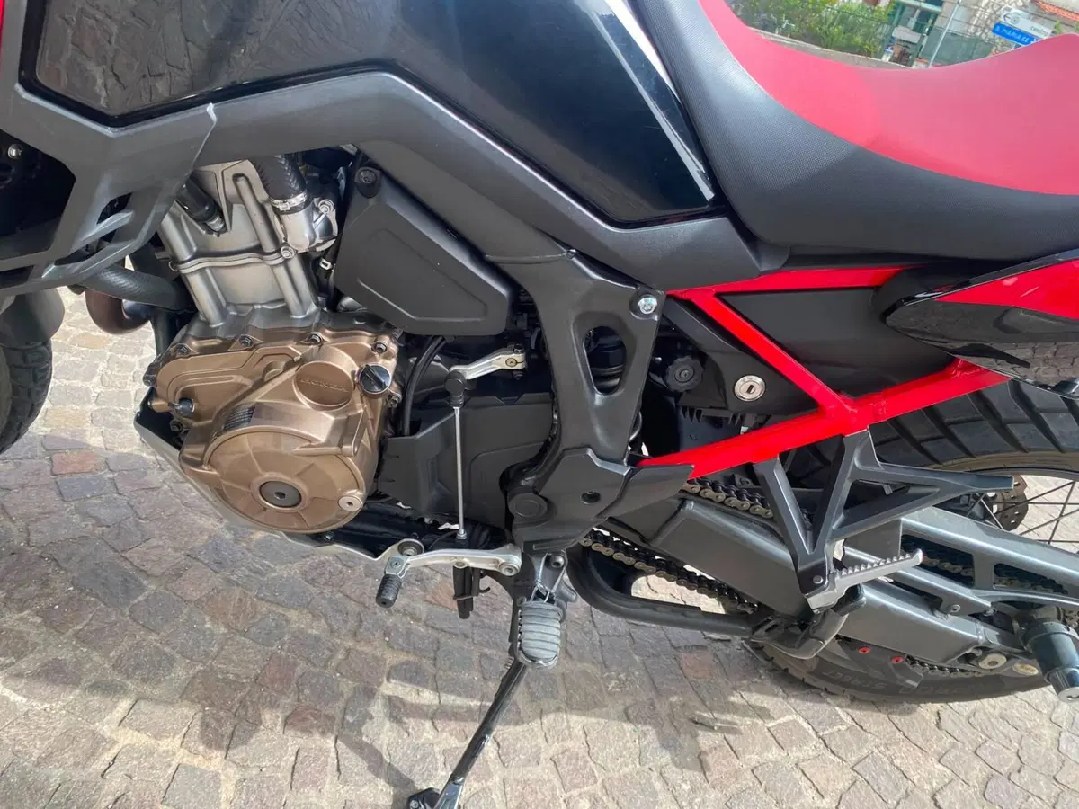 Honda Africa Twin CRF 1100L (2020 - 21) (11)