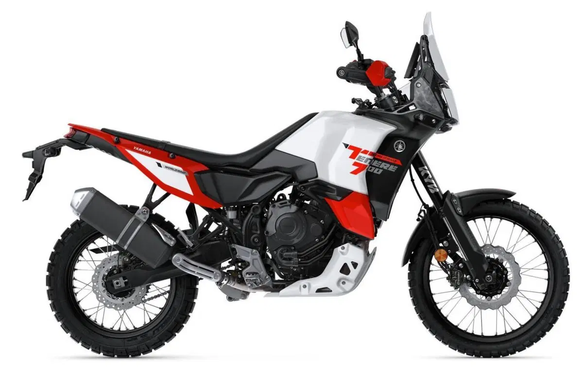 Yamaha Ténéré 700 World Raid (2026) (2)
