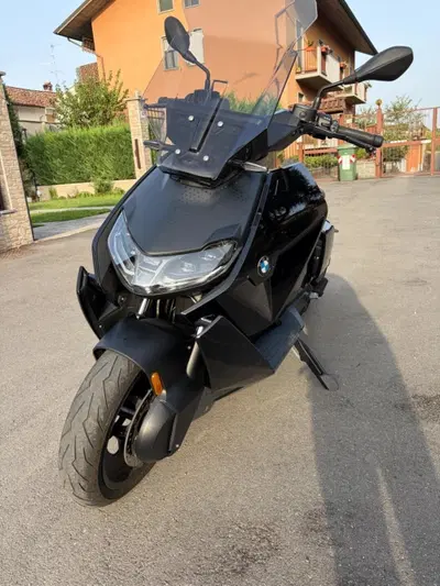 Bmw CE 04 (2021 - 25) usata a Pavia