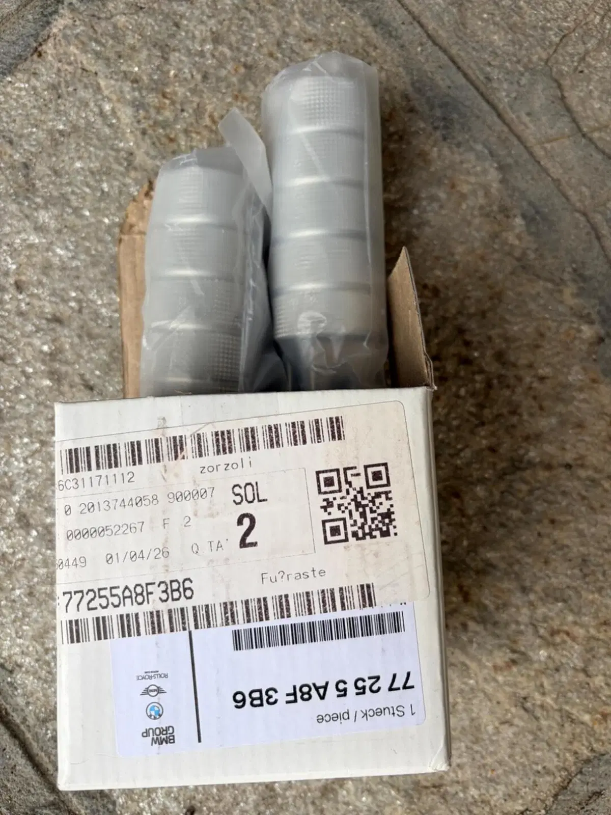 Bmw CE 04 (2021 - 25) (7)
