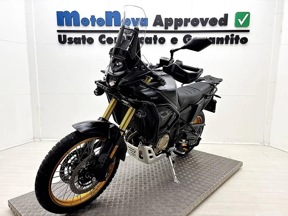 Voge Valico 800DSX Rally (2025 - 26) (3)