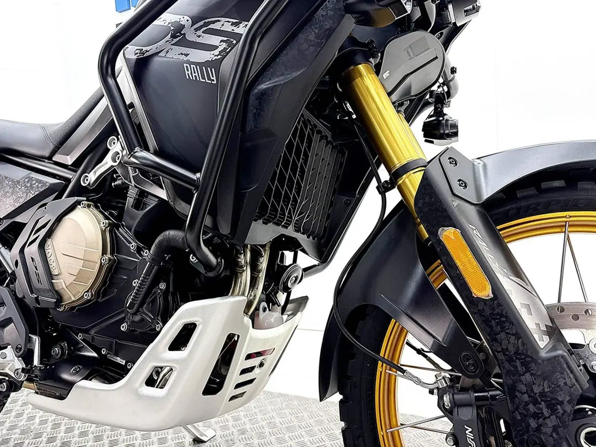 Voge Valico 800DSX Rally (2025 - 26) (10)