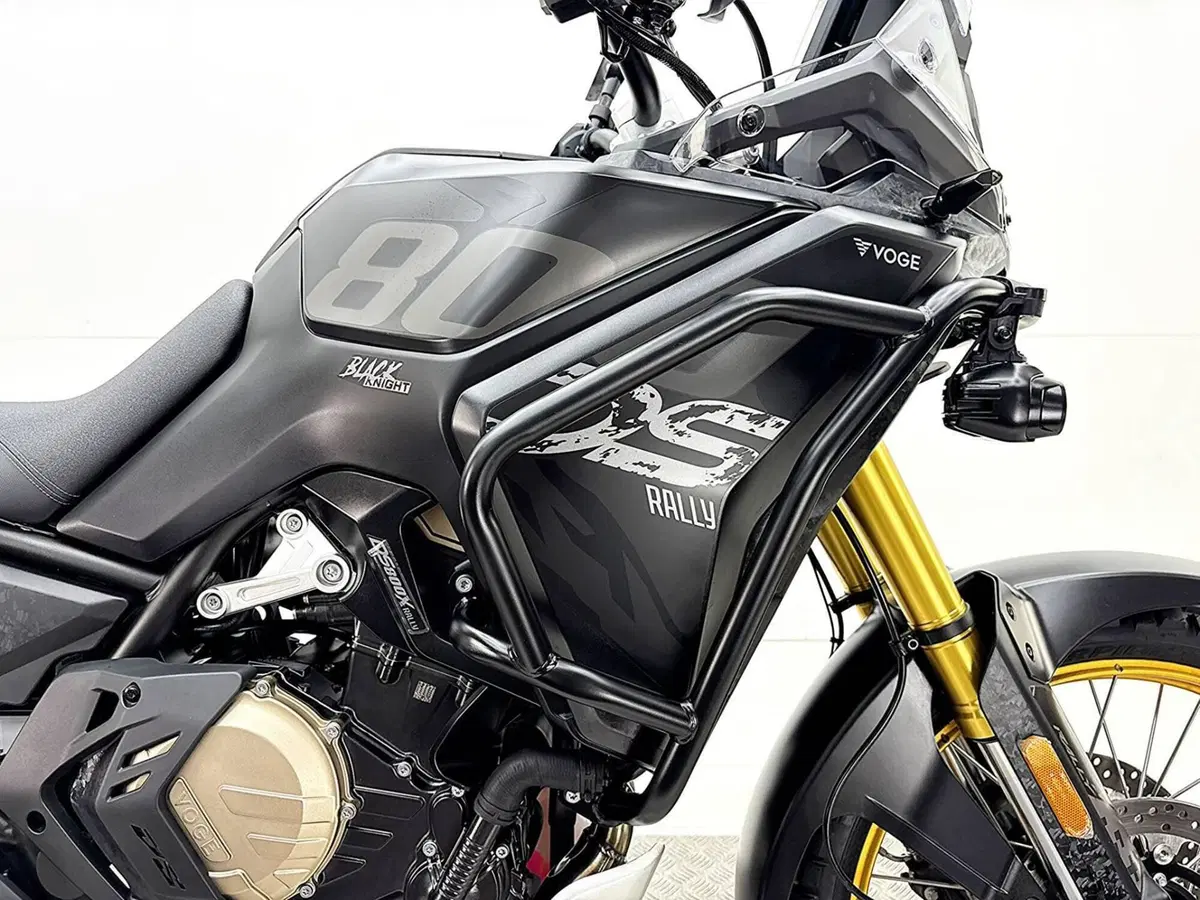 Voge Valico 800DSX Rally (2025 - 26) (11)