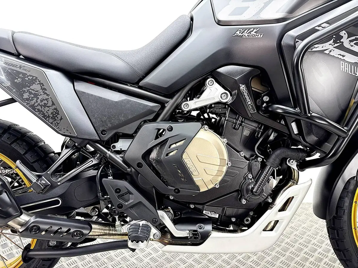 Voge Valico 800DSX Rally (2025 - 26) (8)