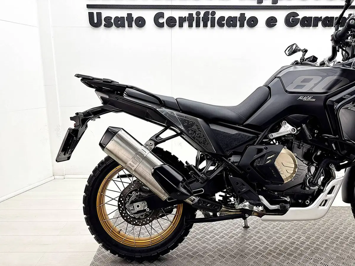 Voge Valico 800DSX Rally (2025 - 26) (7)