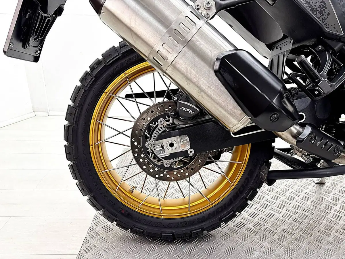 Voge Valico 800DSX Rally (2025 - 26) (6)