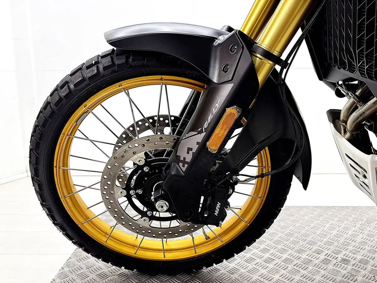 Voge Valico 800DSX Rally (2025 - 26) (14)