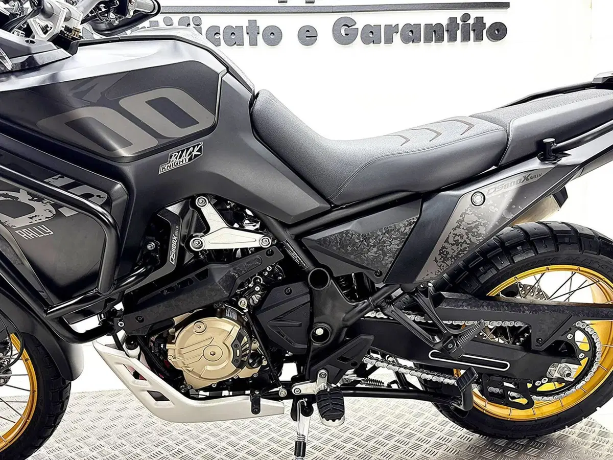 Voge Valico 800DSX Rally (2025 - 26) (17)