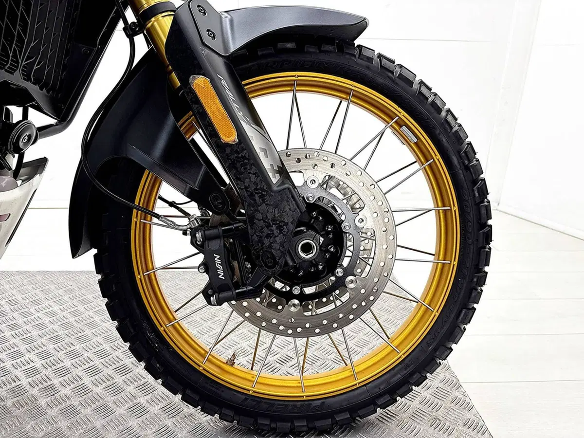 Voge Valico 800DSX Rally (2025 - 26) (13)