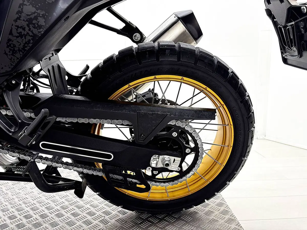 Voge Valico 800DSX Rally (2025 - 26) (19)