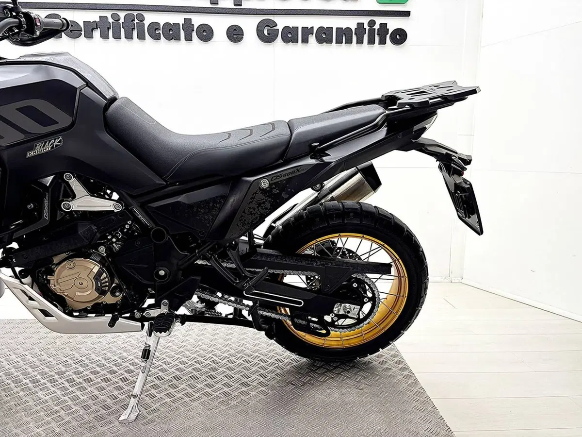 Voge Valico 800DSX Rally (2025 - 26) (18)