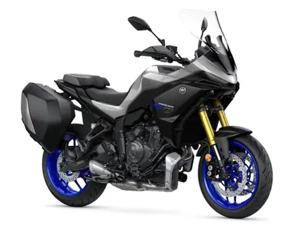 Yamaha Tracer 7 GT Y-AMT (2026) nuova