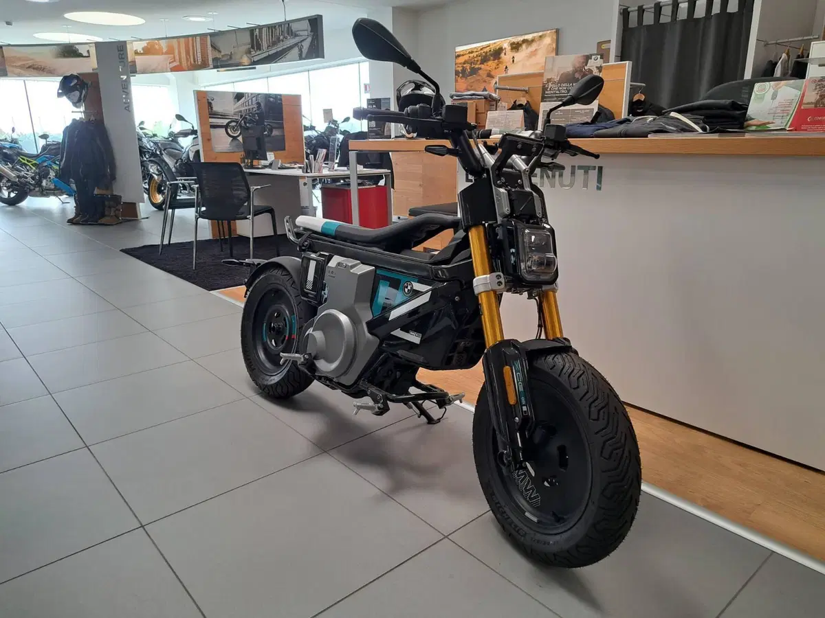 Bmw CE 02 AM (2024 - 26) (2)