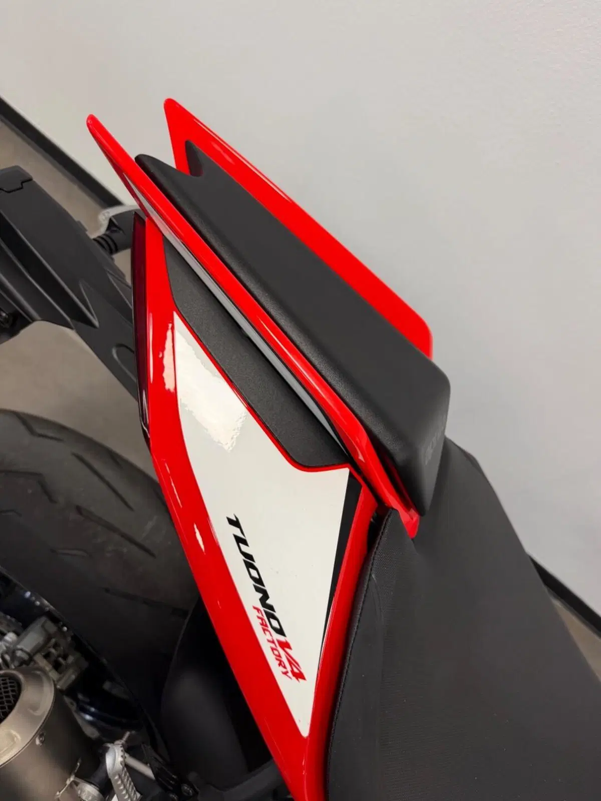 Aprilia Tuono V4 Factory SE-09 SBK (2024) (7)