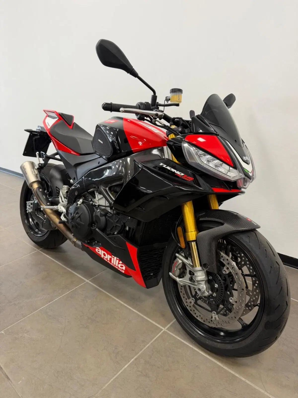 Aprilia Tuono V4 Factory SE-09 SBK (2024) (4)
