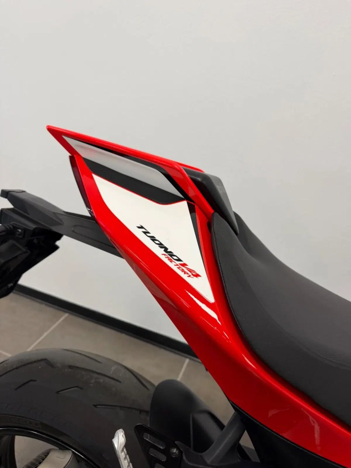 Aprilia Tuono V4 Factory SE-09 SBK (2024) (10)