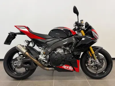 Aprilia Tuono V4 Factory SE-09 SBK (2024) usata
